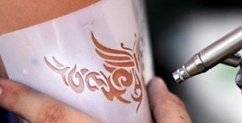 All Temp Tattoos