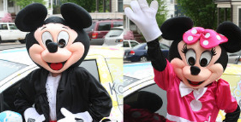 Mascots