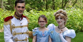 Princess Parties