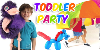 Songs, Games, Toddlers