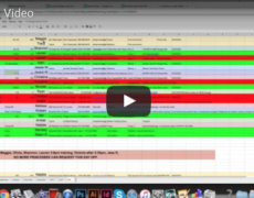 OFFICE STAFF: Accounting Tutorials