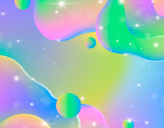 Bubble Magic Show