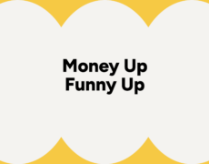 Money Up Training